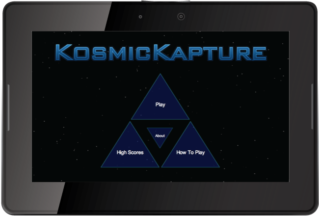 KosmicKaptureTitle