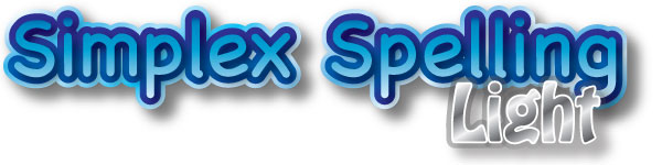Simplex Spelling Free Lite
