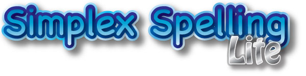 Simplex Spelling Lite