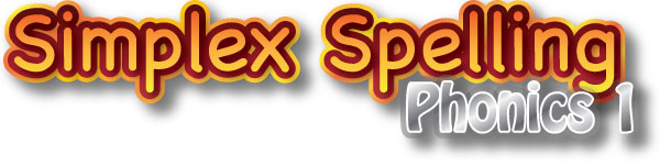 Simplex Spelling Phonics 1