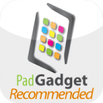 PadGadget Recommended Simplex Spelling HD