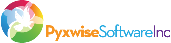 Pyxwise Logo