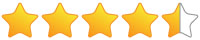 4.5/5 Stars - Simplex Spelling HD