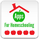 Apps For Homeschooling 5/5 rating - one of the most powerful spelling apps for phonics I’ve ever used