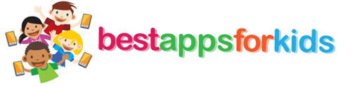 Best Apps For Kids gives Spellyfish 5/5 stars.