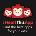 iHeartThisApp Give Away Competition for Simplex Spelling HD