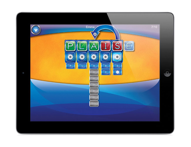 Simplex Spelling Lite