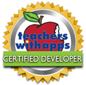 Teachers With Apps - Certified Developer