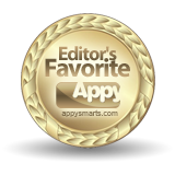 AppySmart Editor's Favorite - Simplex Spelling