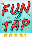fun2tap review 4.5 stars